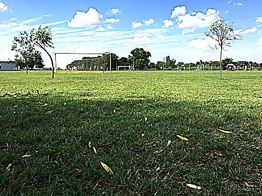 VALLE BERACA Football League - Soccer Field in Provincia de Buenos Aires, ar