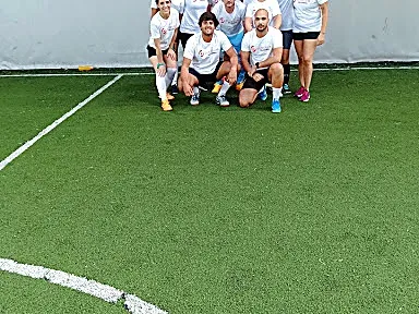X-Spot Arena - Soccer Field in Gafanha da Encarnação, pt